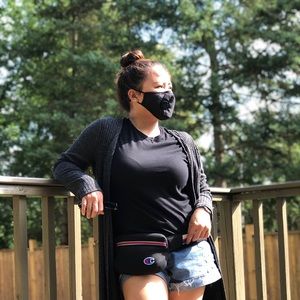 Meet your Posher, Yanilyn